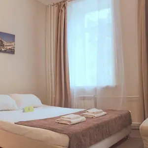 3* Hotell Agios On Kurskaya