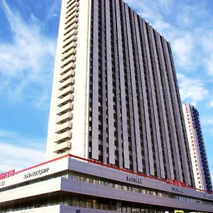 3* Hotell Izmailovo Beta