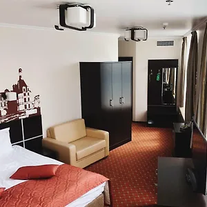 3* Hotell Elokhovsky